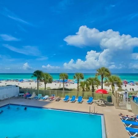 Gulf Breeze Aglow Βίλα Panama City Beach Εξωτερικό φωτογραφία