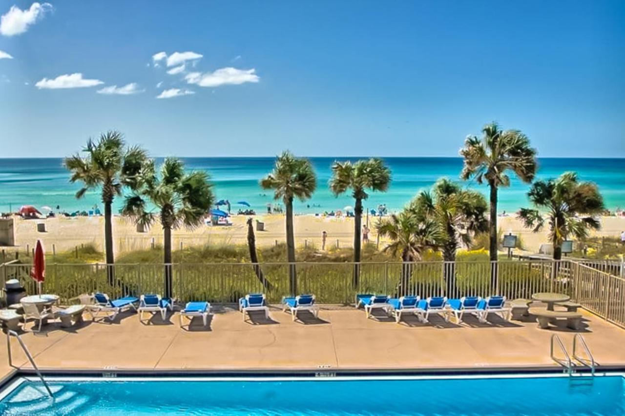 Gulf Breeze Aglow Βίλα Panama City Beach Εξωτερικό φωτογραφία