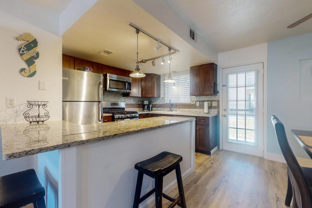 Gulf Breeze Aglow Βίλα Panama City Beach Εξωτερικό φωτογραφία