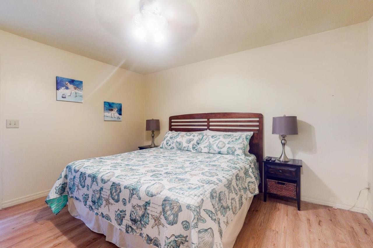 Gulf Breeze Aglow Βίλα Panama City Beach Εξωτερικό φωτογραφία