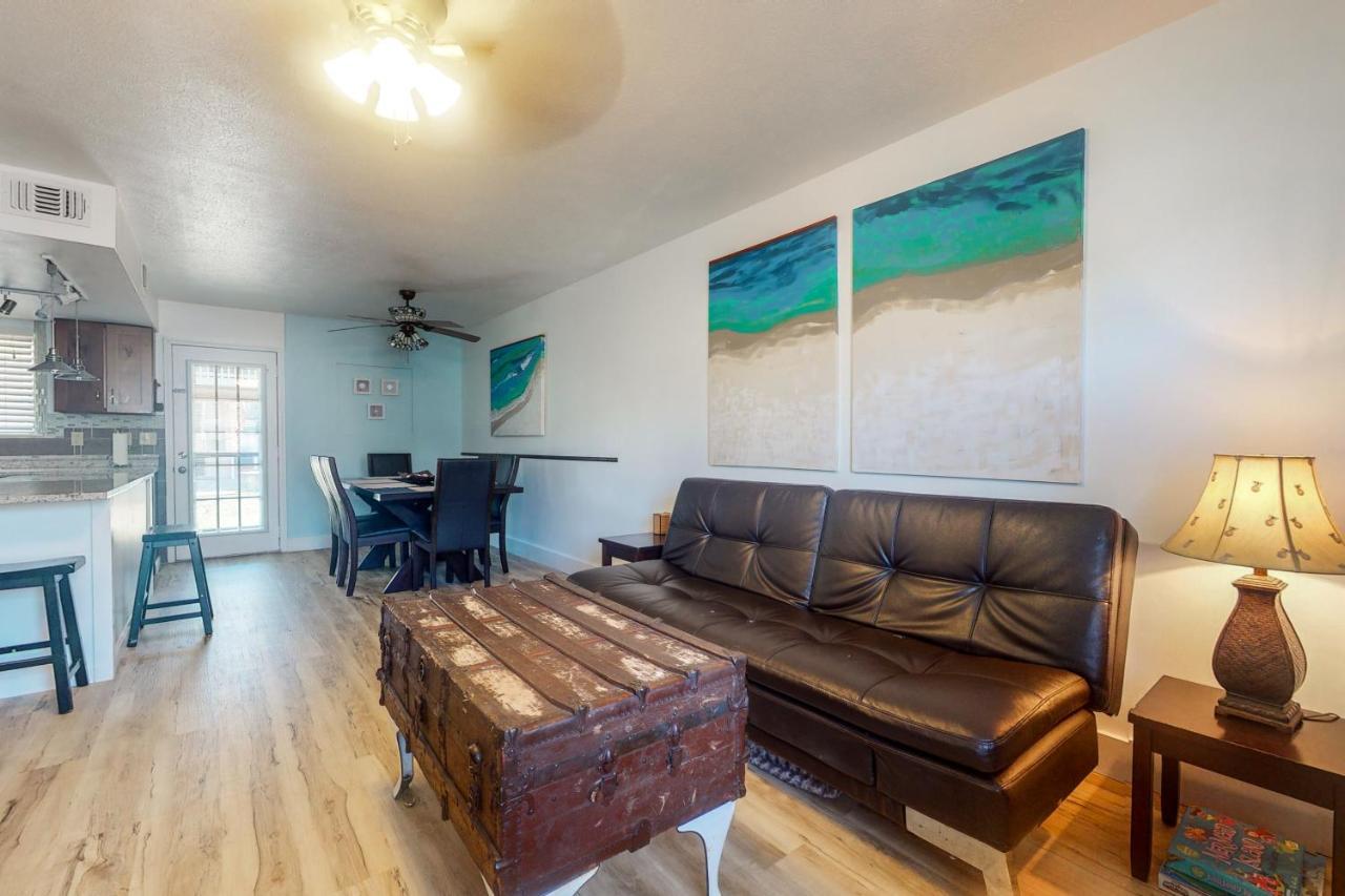 Gulf Breeze Aglow Βίλα Panama City Beach Εξωτερικό φωτογραφία