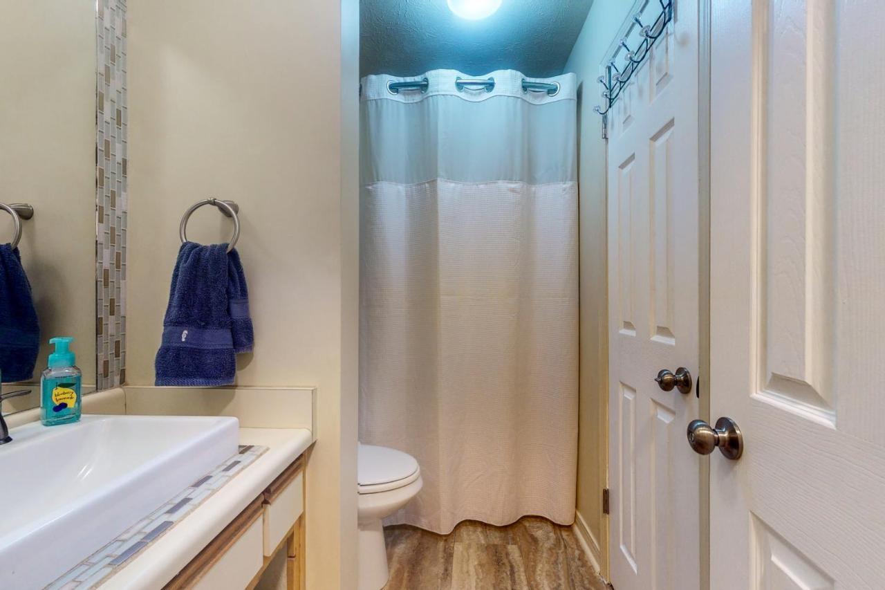 Gulf Breeze Aglow Βίλα Panama City Beach Εξωτερικό φωτογραφία