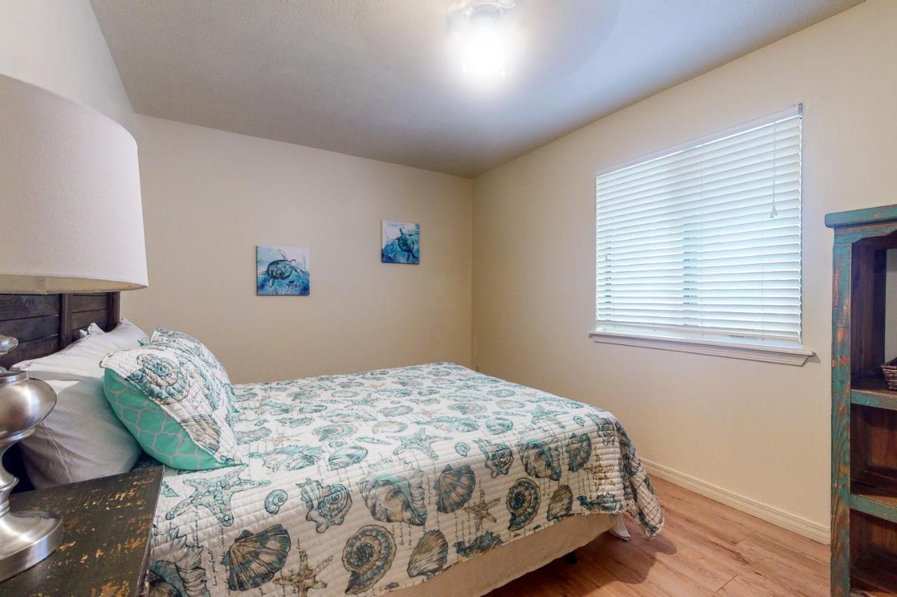 Gulf Breeze Aglow Βίλα Panama City Beach Εξωτερικό φωτογραφία
